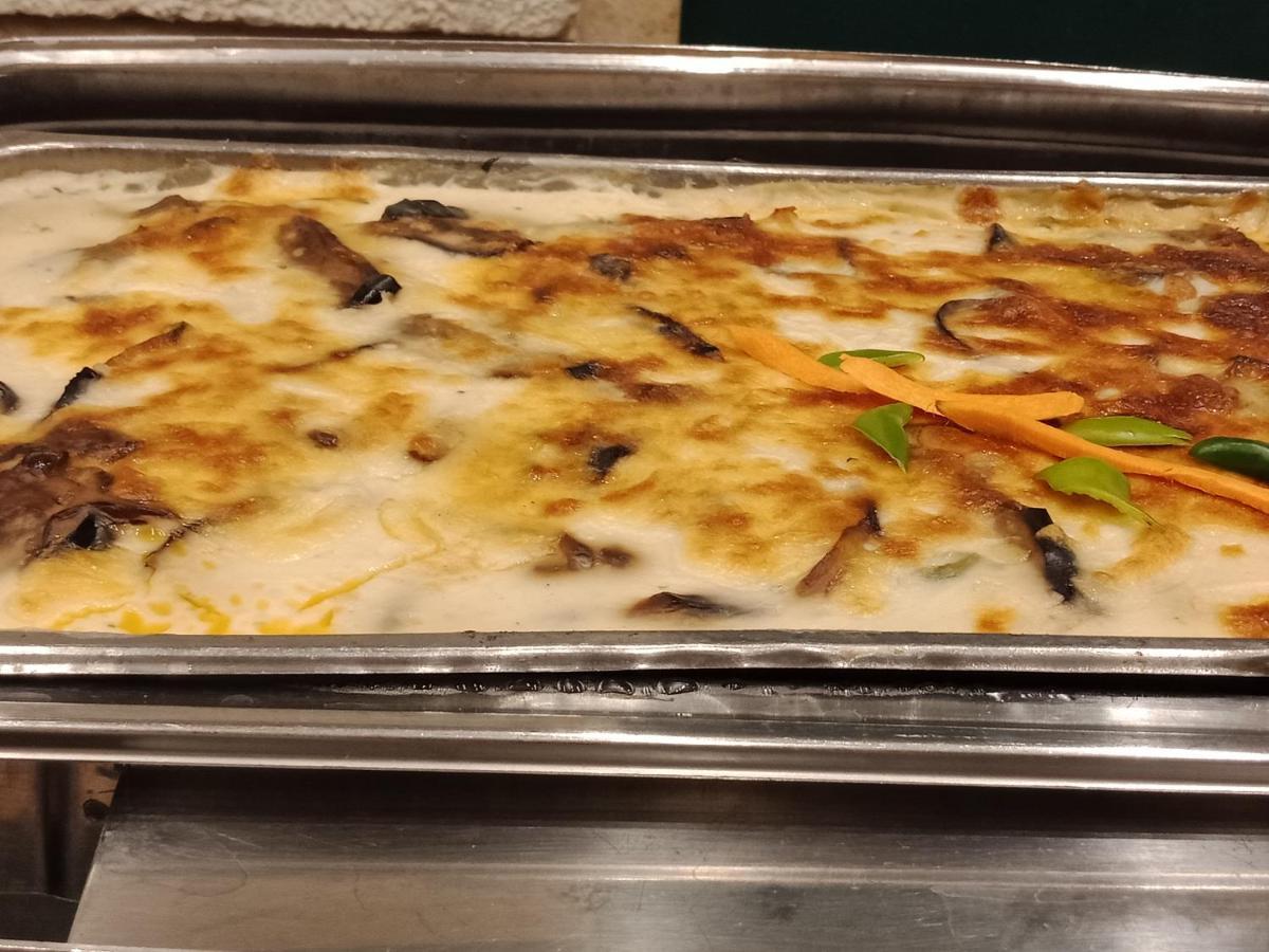 Green Sudr Resort 라스 세드르 외부 사진